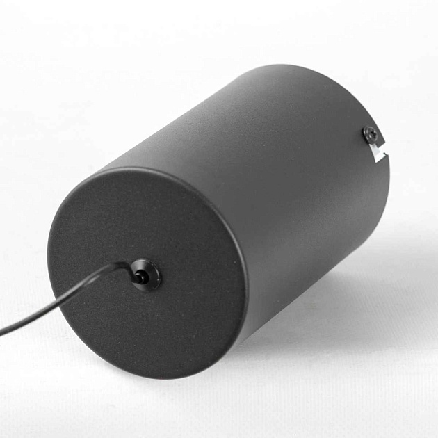 Линейно-подвесной светильник Lussole HIDALGO LSP-7439 Фото № 3