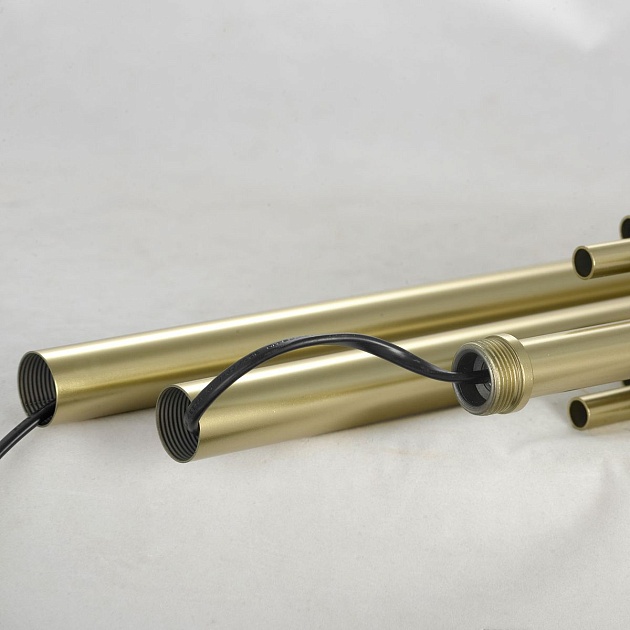 Торшер Lussole Randolph LSP-0622 Фото № 4