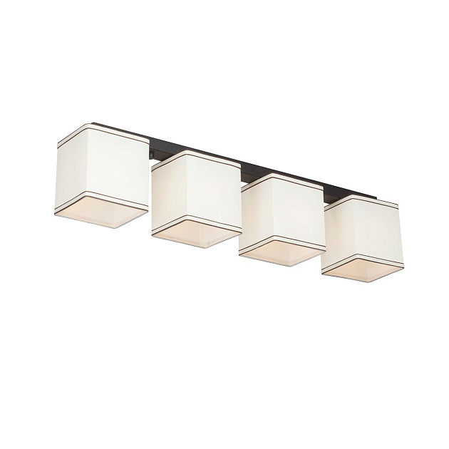 Потолочная люстра Vitaluce V2879-1/4PL изображение 1 Потолочная люстра Vitaluce V2879-1/4PL Фото № 1