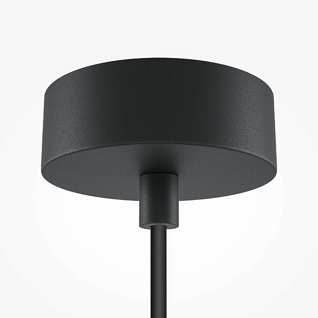 Подвесной светильник Maytoni Mood MOD172PL-01B Фото № 3