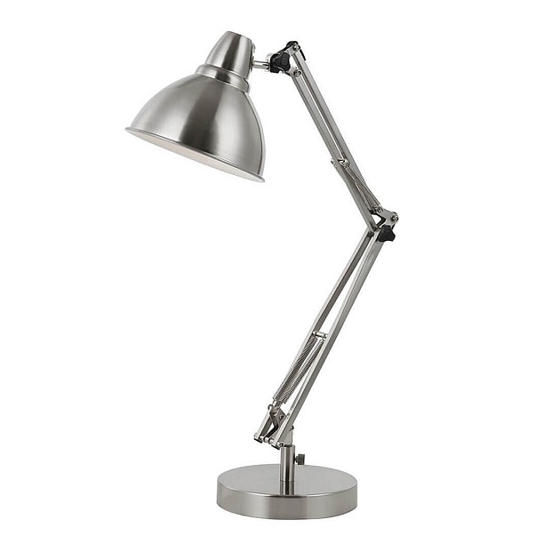 Настольная лампа Globo Winder 24873 Фото № 1