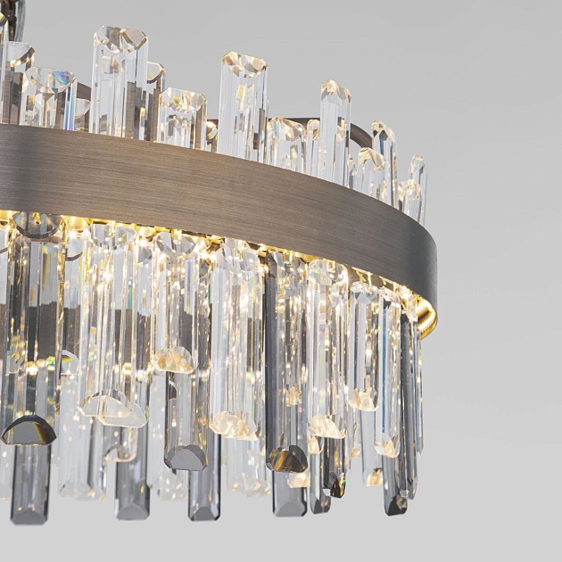 Подвесной светодиодный светильник Bogates Sparkle 417/1 Фото № 4