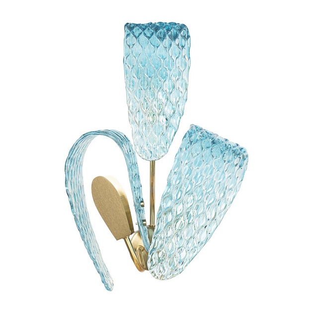 Настенный светильник Loft IT Lirio 10214/3W изображение 1 Настенный светильник Loft IT Lirio 10214/3W Фото № 1