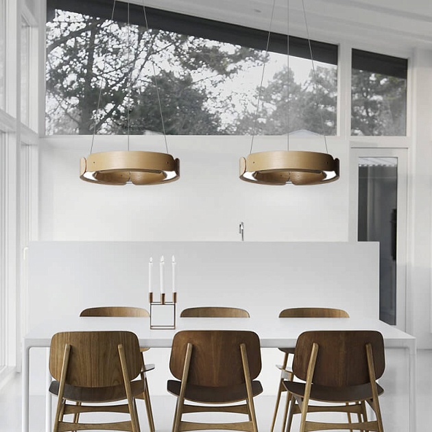 Подвесной светильник Imperium Loft Range 195538-26 Фото № 7