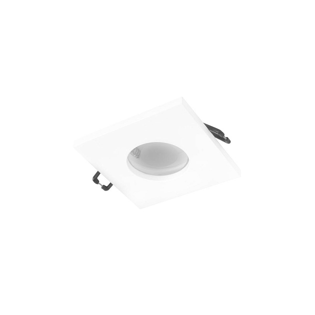 Встраиваемый светильник Loft IT Chip 10338/A White Фото № 4