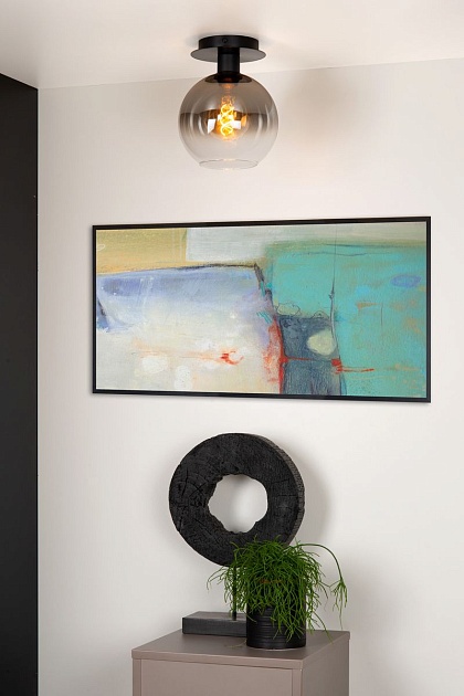 Потолочный светильник Lucide Marius 74114/01/30 изображение 4 Потолочный светильник Lucide Marius 74114/01/30 Фото № 4