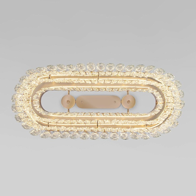 Подвесной светодиодный светильник Bogates Chaleur 423/1 изображение 5 Подвесной светодиодный светильник Bogates Chaleur 423/1 Фото № 5