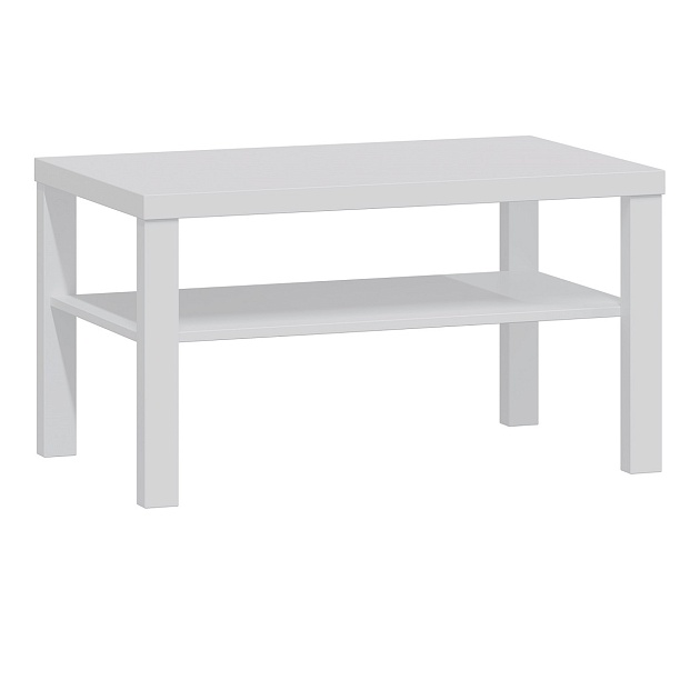 Журнальный стол Шведский Стандарт ENKEL 82 S00128 Фото № 1