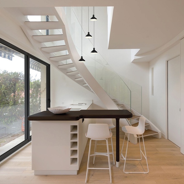 Подвесная светодиодная люстра Mantra Antares 7313 Фото № 2