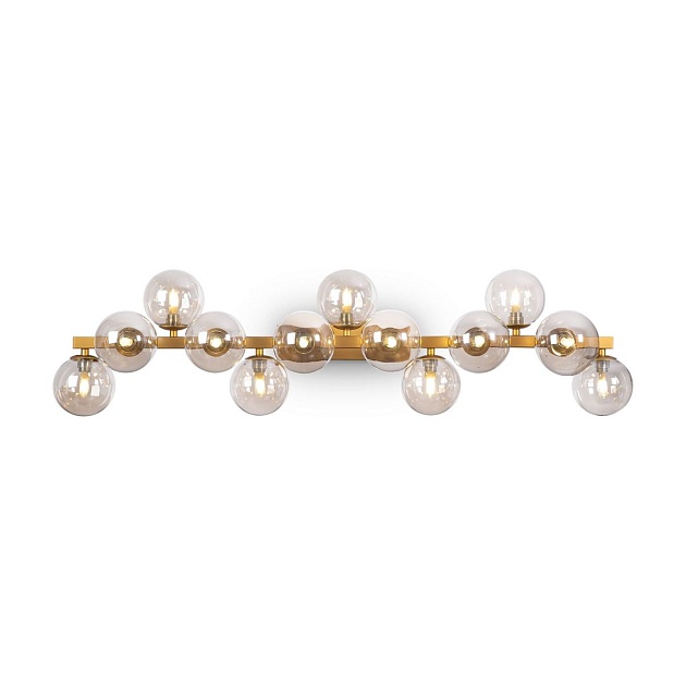 Бра Maytoni Dallas MOD545WL-13G Фото № 1