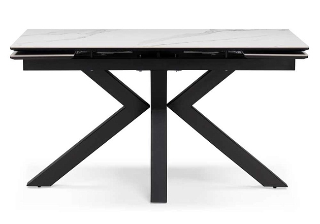 Кухонный стол Woodville Бронхольм 532396 изображение 7 Кухонный стол Woodville Бронхольм 532396 Фото № 7