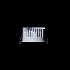 Встраиваемый светильник Led Holding TORA 10W LH1611811 2