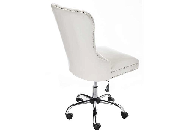 Поворотное кресло Woodville Vento 11399 Фото № 9