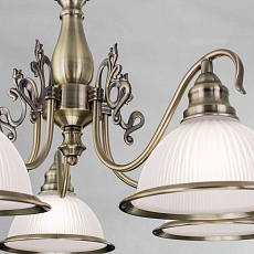 Подвесная люстра Citilux Идальго CL434151 1