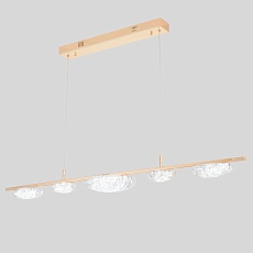 Подвесной светильник Crystal Lux FELICIDAD SP47W LED 3