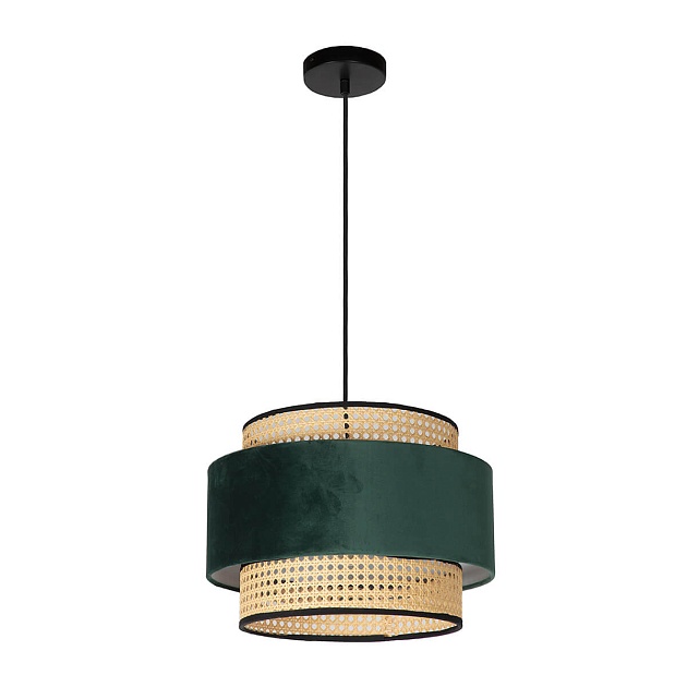 Подвесной светильник Lucide Javor 34439/38/33 Фото № 1