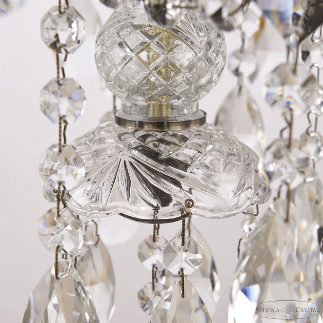 Подвесная люстра Bohemia Ivele AL16315/5/141 PD Фото № 5