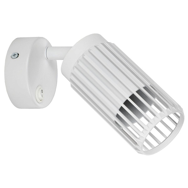 Спот IEK LT-UBB0-4212-GU10-1-K01 изображение 1 Спот IEK LT-UBB0-4212-GU10-1-K01 Фото № 1