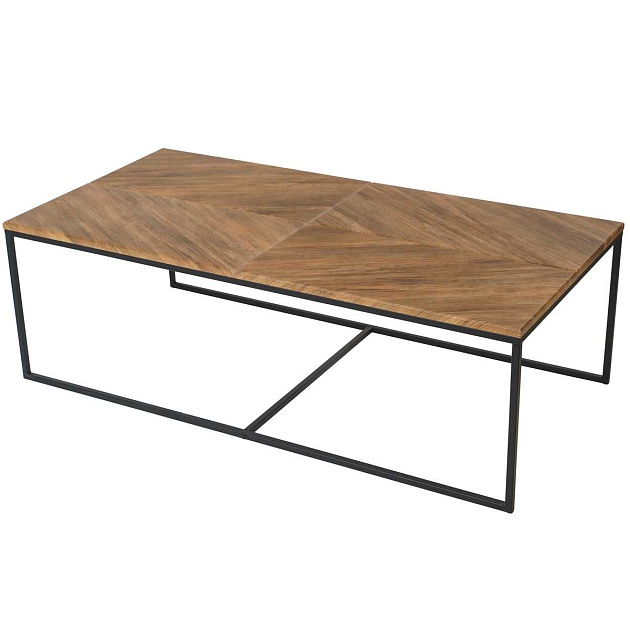 Журнальный стол Мебелик Эклектик 005014 изображение 1 Журнальный стол Мебелик Эклектик 005014 Фото № 1