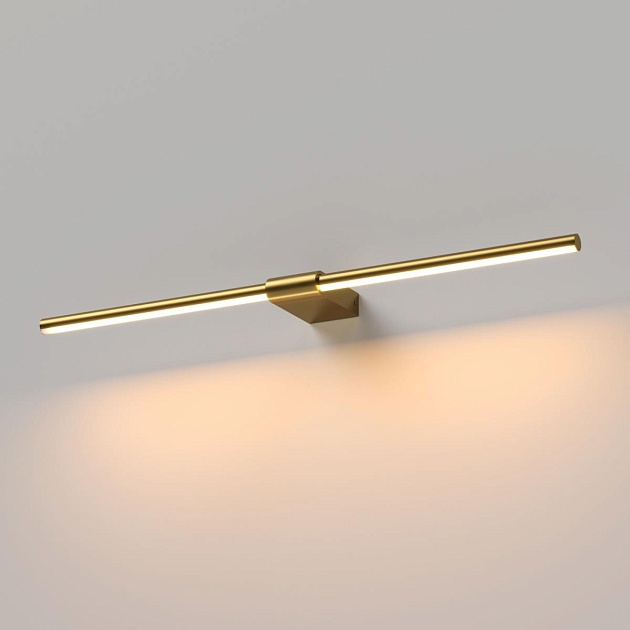 Светильник настенный светодиодный Elektrostandard Luar a070981 Фото № 1