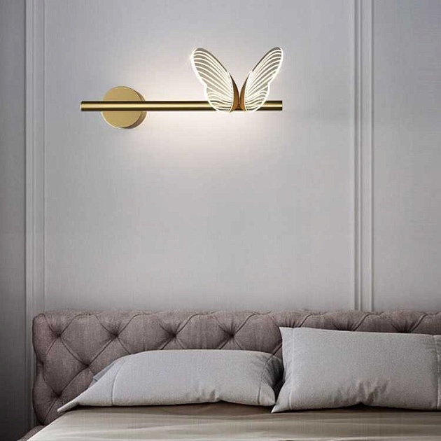 Бра Imperium Loft Babetta Left 212032-23 изображение 7 Бра Imperium Loft Babetta Left 212032-23 Фото № 7