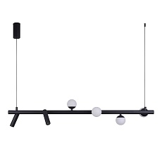 Подвесной светодиодный светильник Modelux Modestyle MS.9883.6