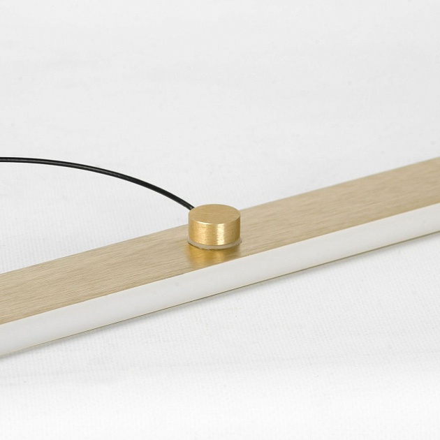 Подвесной светодиодный светильник Lussole Taylor LSP-7233 Фото № 4