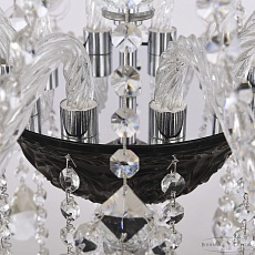 Подвесная люстра Bohemia Ivele AL16315/10/300 BG 5