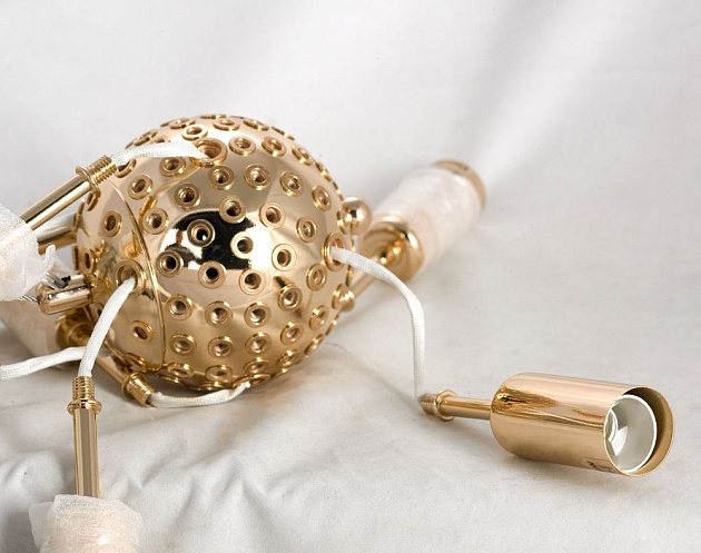 Подвесная люстра Lussole Loft Star GRLSP-8334 изображение 4 Подвесная люстра Lussole Loft Star GRLSP-8334 Фото № 4