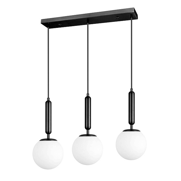Подвесной светильник Moderli Scrumbel V6041-3P изображение 1 Подвесной светильник Moderli Scrumbel V6041-3P Фото № 1