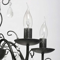 Подвесная люстра De City Аврора 371015205 3