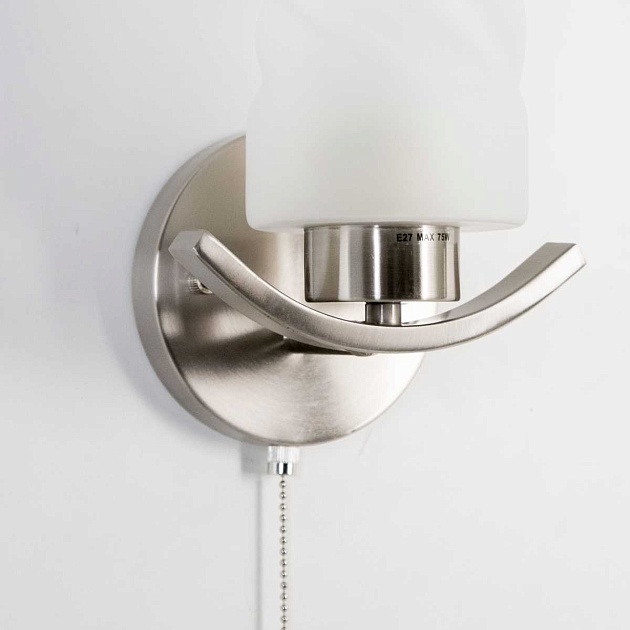 Бра Citilux Астро CL125312 изображение 5 Бра Citilux Астро CL125312 Фото № 5