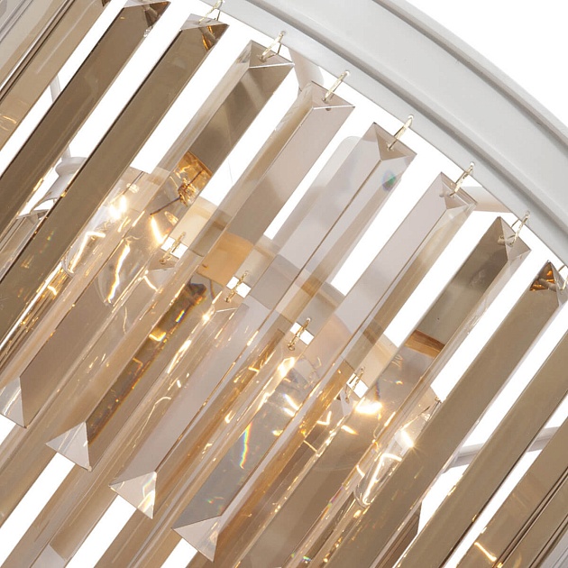 Настенный светильник Vitaluce V5156-0/3A Фото № 3