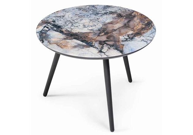 Комплект журнальных столиков Woodville Ватсония (2шт) 500009 изображение 4 Комплект журнальных столиков Woodville Ватсония (2шт) 500009 Фото № 4