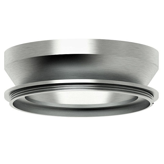 Насадка передняя Ambrella light DIY Spot графит N8919 Фото № 1