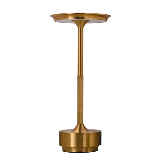 Настольная лампа Kink Light Ренна 07207-T,20 Фото № 1