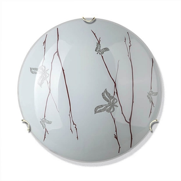 Настенно-потолочный светильник Vitaluce V6411/2A Фото № 1