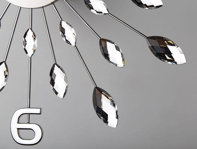 Настенные часы Tomas Stern 8055 изображение 2 Настенные часы Tomas Stern 8055 Фото № 2