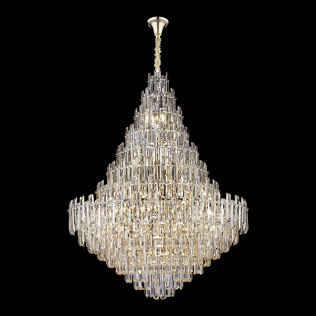 Подвесная люстра Wertmark Lazzara WE107.32.303 Фото № 1