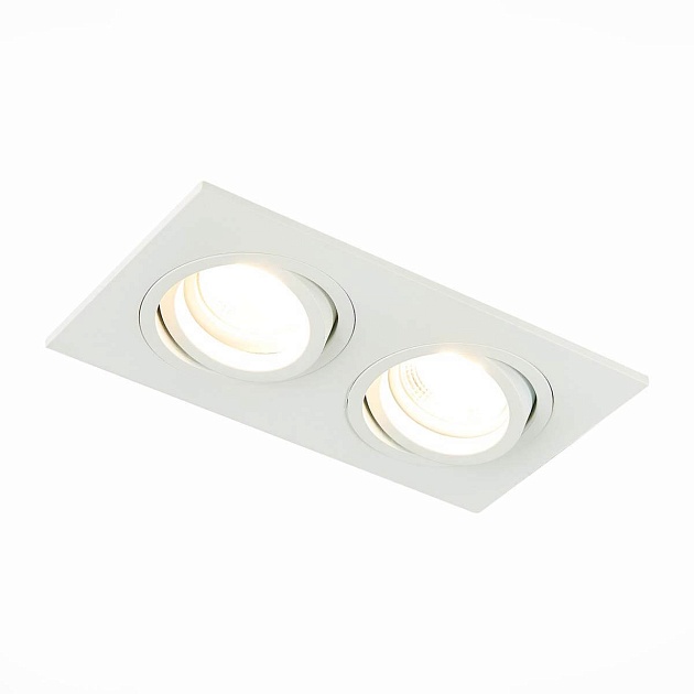 Встраиваемый светильник ST LUCE ST251.508.02 Фото № 1