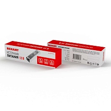 Ландшафтный светильник REXANT 602-2432 3