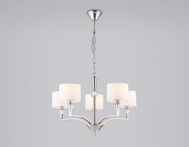 Подвесная люстра Ambrella Light High Light Classic LH71121 изображение 7 Подвесная люстра Ambrella Light High Light Classic LH71121 Фото № 7