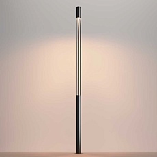 Садово-парковый светодиодный светильник Maytoni Mill O427FL-L30GF3K 4