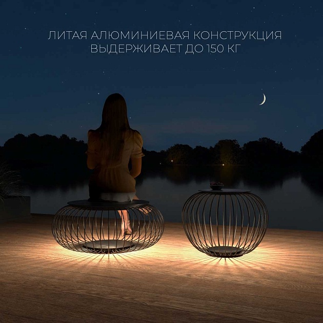 Садово-парковый светильник Elektrostandard 35178/S a067384 изображение 2 Садово-парковый светильник Elektrostandard 35178/S a067384 Фото № 2