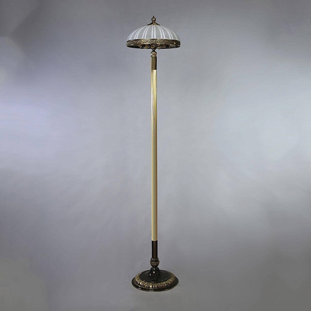 Торшер Ambiente Navarra 02228F/5 PB Фото № 1