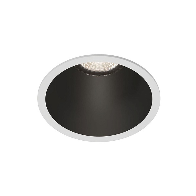 Встраиваемый светильник Denkirs Karup DK3026-WB изображение 3 Встраиваемый светильник Denkirs Karup DK3026-WB Фото № 3