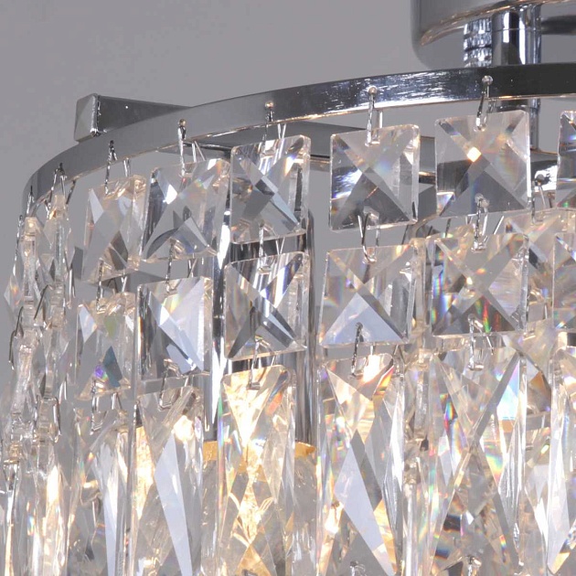 Люстра Reluce 90288-0.3-04 CR изображение 3 Люстра Reluce 90288-0.3-04 CR Фото № 3