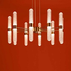 Подвесной светильник Freya FR2050PL-L50BS 1