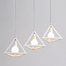 Подвесной светильник Moderli Ambiente V1621-1P 4