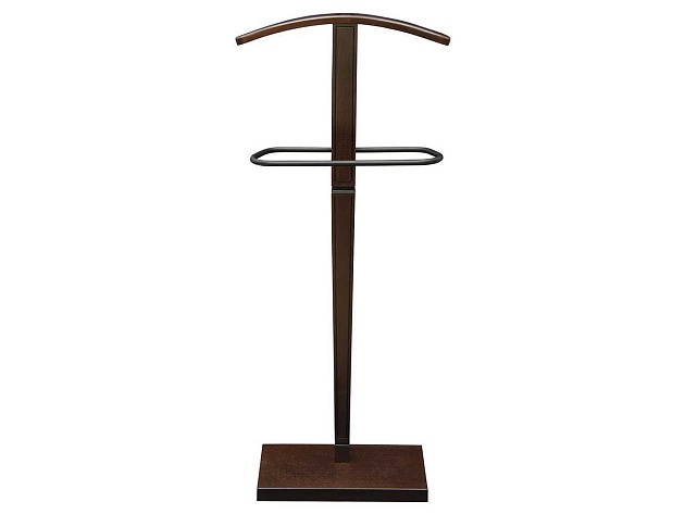 Костюмная вешалка Мебелик Васко В 70 000115 Фото № 7